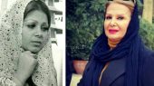 سفر در زمان| «پوری بنایی» در کنار «شورانگیز طباطبایی و پسرش»؛ سال ۹۶