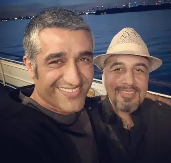 پژمان جمشیدی