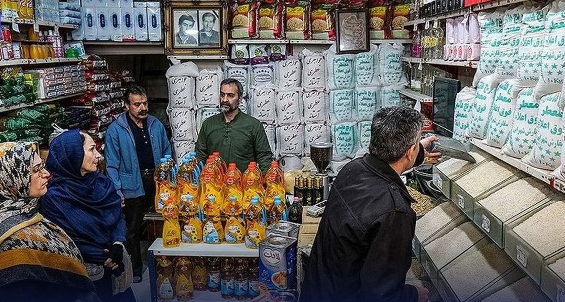 جدول قیمت کالاهای اساسی ۸ آبان ۱۴۰۴؛ افزایش چشمگیر قیمت گوشت