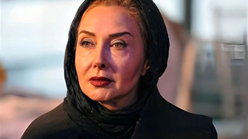 بیوگرافی کتایون ریاحی بازیگر نقش زلیخا در سریال یوسف پیامبر 