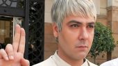 بیوگرافی همسر زیبا و چهره عروسکی کوروش تهامی +عکس 