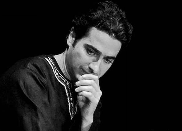 همایون شجریان