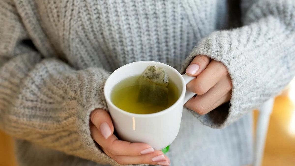 آیا چای سبز قدرت داروهای شما را کاهش می‌دهد؟