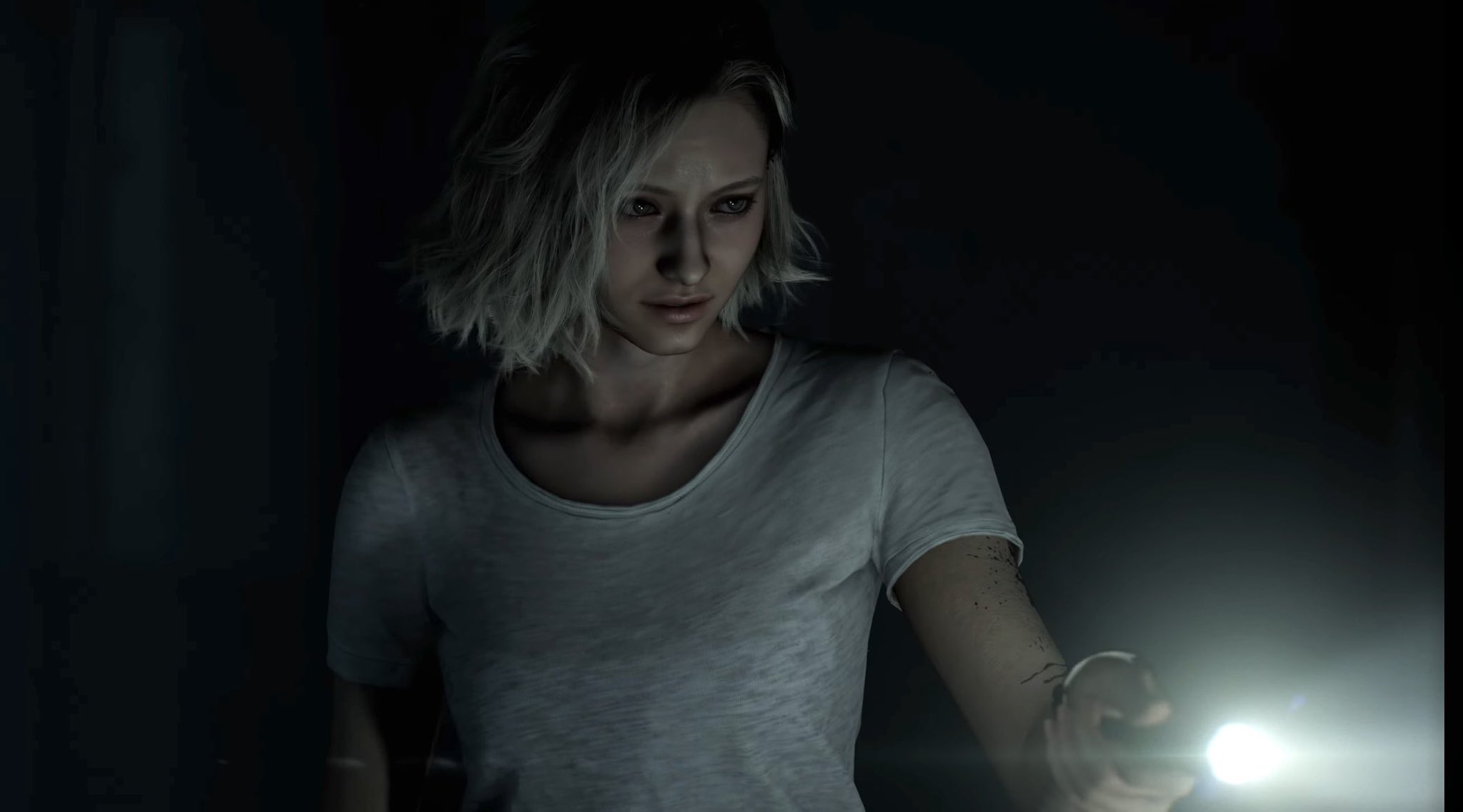 g4dhgq7xiaan1fz تصاویر جدید Resident Evil Requiem حضور زامبیها را تایید میکند - گیمفا