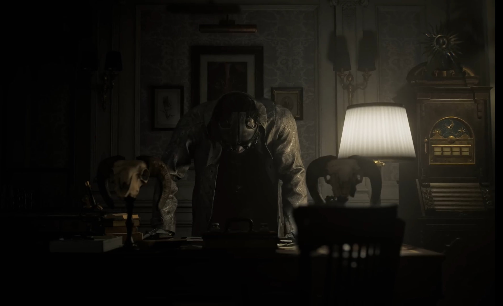 g4dhgrbxyaa9pld تصاویر جدید Resident Evil Requiem حضور زامبیها را تایید میکند - گیمفا