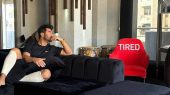 محمدرضا گلزار؛ پُز نیست، سبک زندگیمه! نگاهی به دکوراسیون خانه گلزار