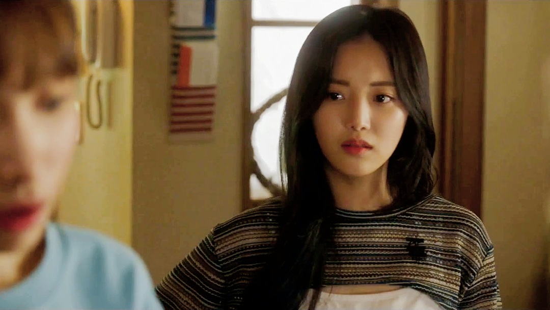 سریال idol the coup