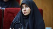 بیوگرافی فاطمه افشاریان شاعر و مجری ایرانی 