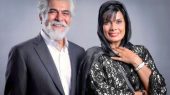 بیوگرافی عاطفه رضوی و شوهر اول و دومش+عکس‌های خصوصی 