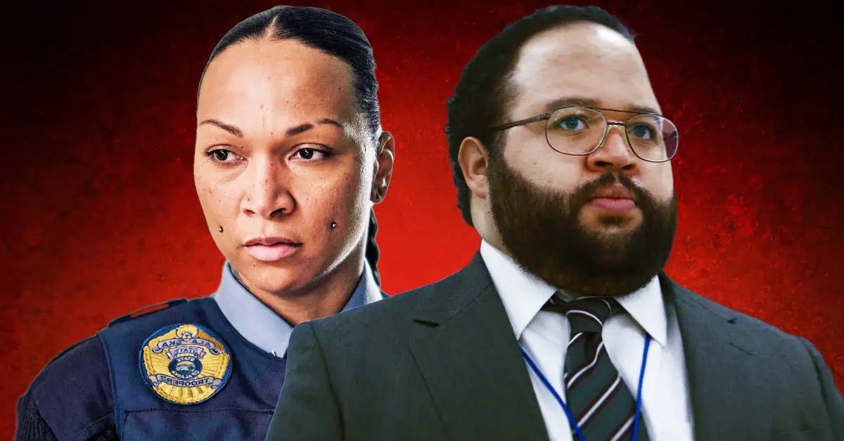 زک چری و کالی ریس به جمع بازیگران فیلم Resident Evil پیوستند