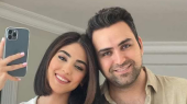 بیوگرافی رامینا ترابی و همسرش علی اعتمادی 