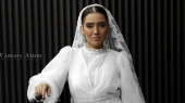 آلبوم عروسی جذاب مونا کرمی و سپند امیرسلیمانی 