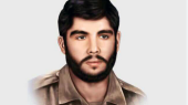شهید نادر مهدوی که بود؟ 