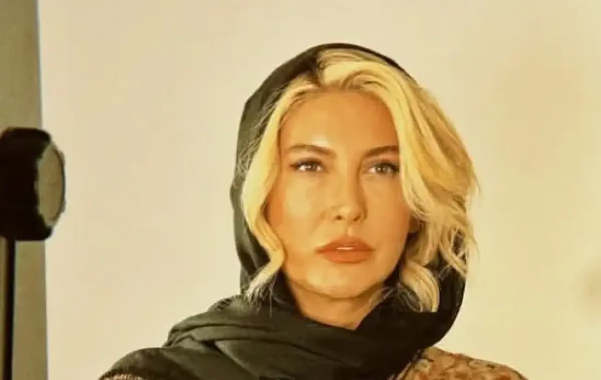 آلبوم عروسی و بیوگرافی فریبا نادری با شوهر اول و دومش