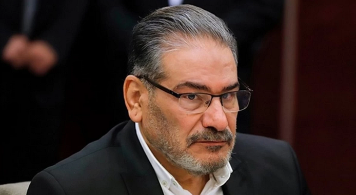 بیوگرافی علی شمخانی