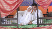 آلبوم عروسی سحر ولدبیگی و نیما فلاح