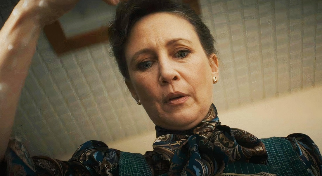 screenshot 506 نقد و بررسی فیلم The Conjuring: Last Rites | کلیشهای یا کلیشهشکن - گیمفا