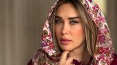 بیوگرافی سارا منجزی‌‌پور همسر چشم خوشگل محمد علیزاده+عکس‌های دو نفری عاشقانه 