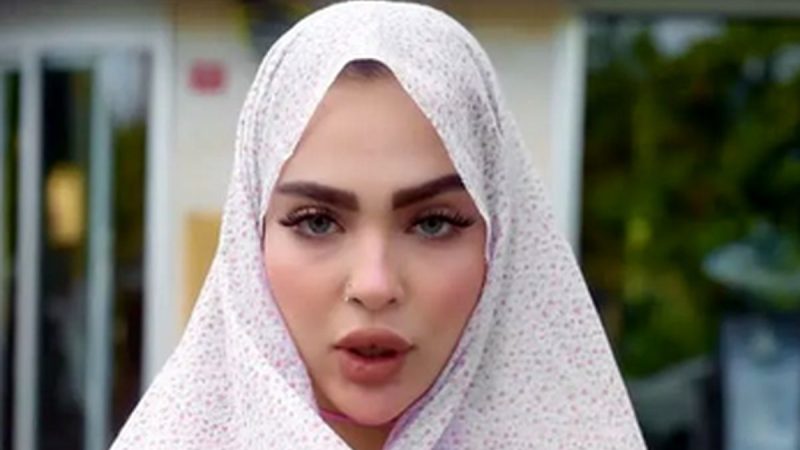 بیوگرافی روژان تاجفر شرکت کننده کُرد عشق ابدی 