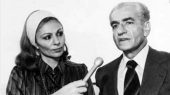 آلبوم عکس «محمدرضا پهلوی در کنار فرح دیبا» در مکزیک / خرداد ۱۳۵۸ 