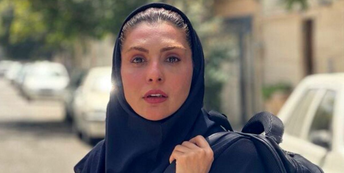 بیوگرافی شیوا مکینیان بازیگر شری  پایتخت ۷+ عکس های خصوصی