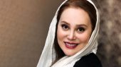 حضور سلبریتی ‌ها در عروسی آرام جعفری / مرجانه گلچین، شقایق فراهانی، شری جانِ ارسطو و…+ فیلم