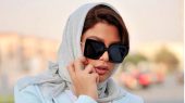 بیوگرافی احلام خواننده و مدل معروف ایرانی _ عربی ساکن دوبی