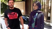 قاب امروز | بازیگران معروف ایرانی و همسرانشان.قبلی و فعلی. قسمت دوم