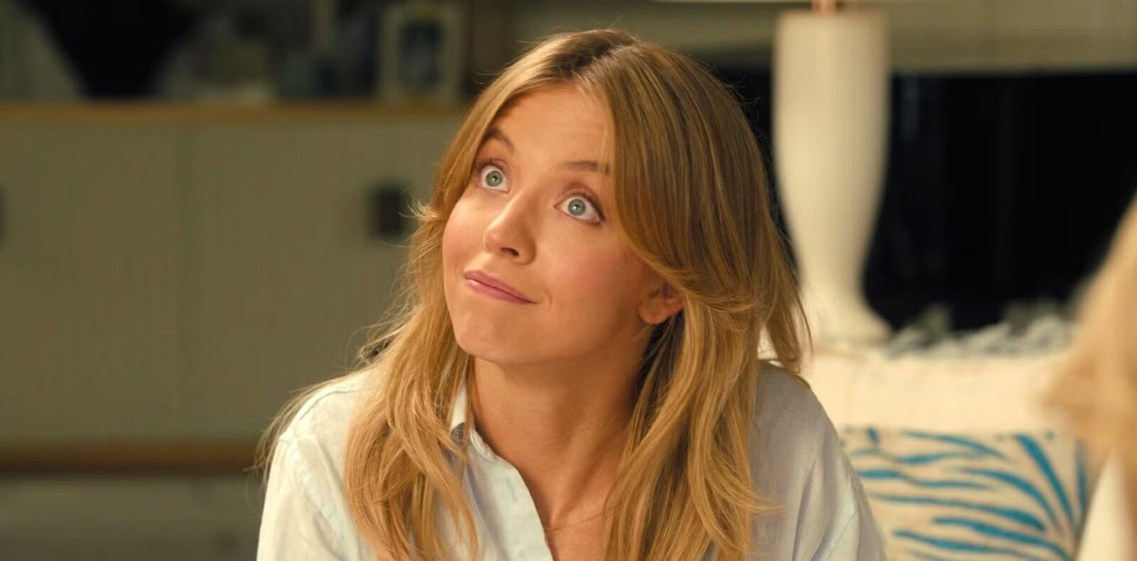 سیدنی سوئینی بازیگر فیلم James Bond شد