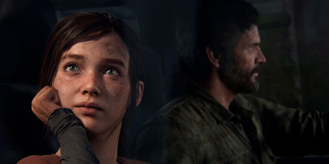 the last of us 10 بازی ویدیویی که در همان دقایق ابتدایی نوید یک شاهکار را میدهند
