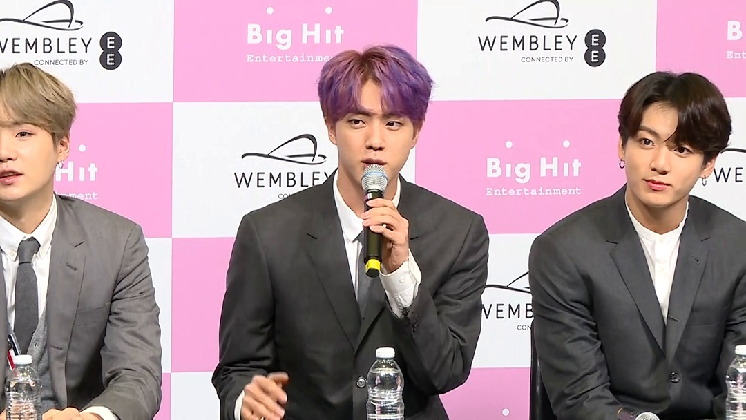 فیلم مستند the rise of k pop