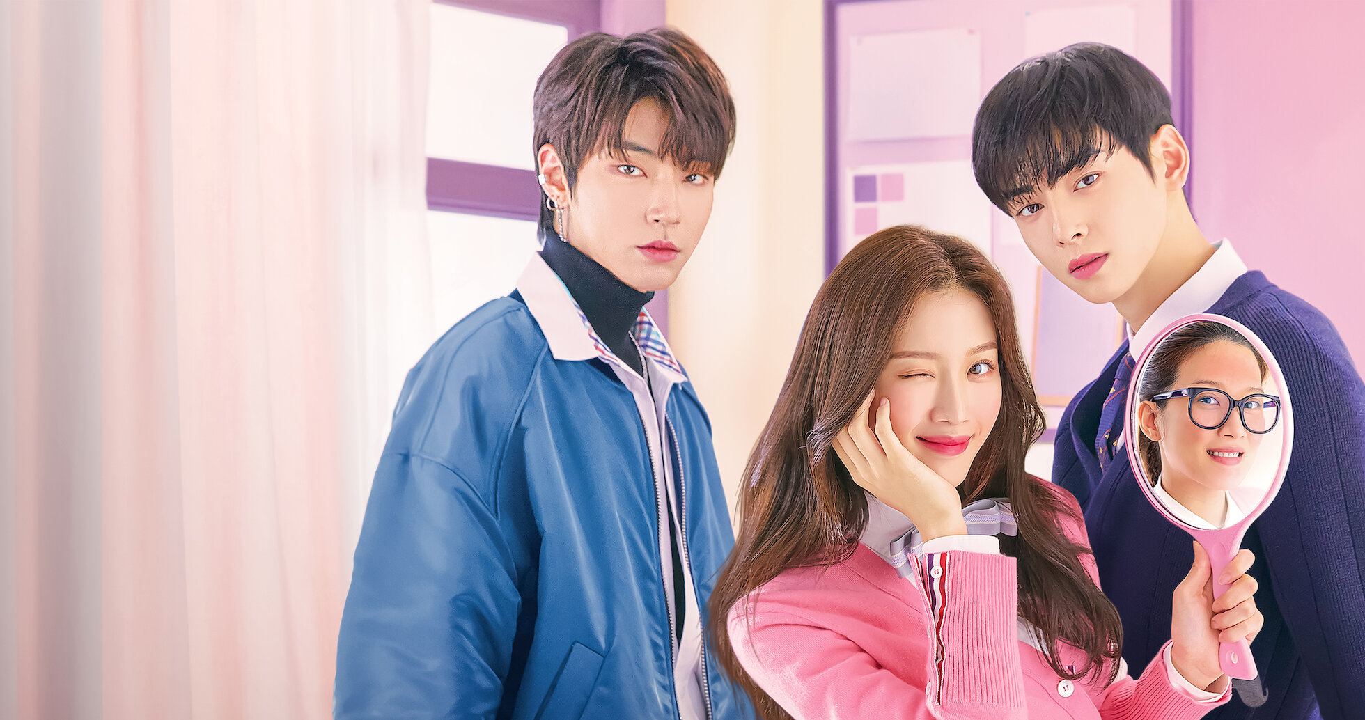 سریال true beauty