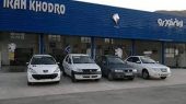جدیدترین قیمت خودروهای ایران خودرو امروز جمعه ۲۵ مهر ۱۴۰۴
