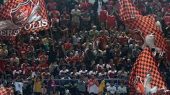 ساعت بازی فوتبال پرسپولیس – ذوب‌آهن