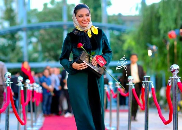 عکس لیندا کیانی