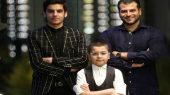 بچه مهندس ۵ ساخته می‌شود 