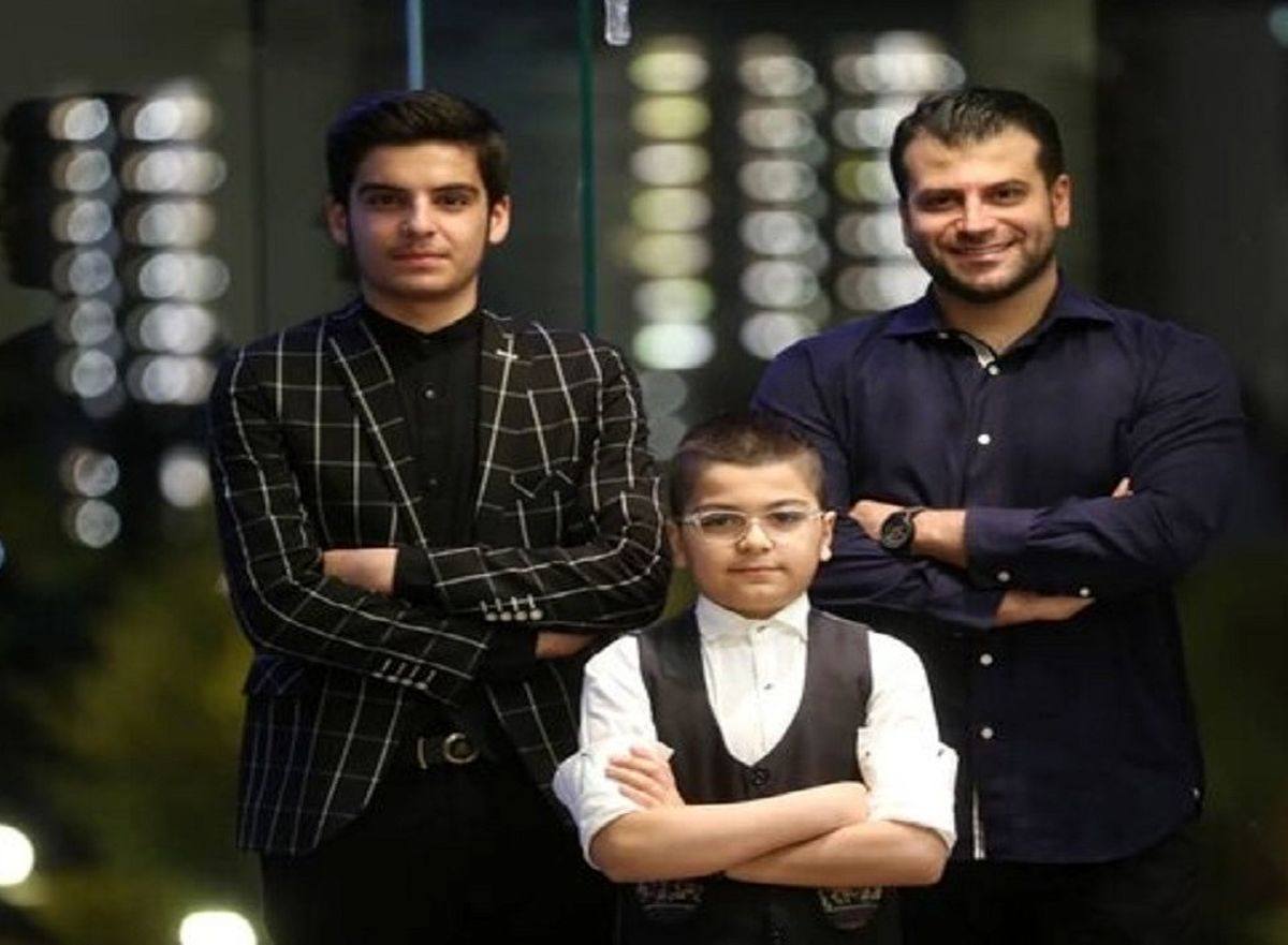 بچه مهندس ۵ ساخته می‌شود