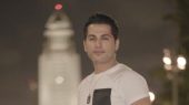 بازگشت اولین خواننده لس آنجلسی به ایران 