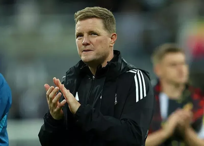 عقلم را از دست ندادهام که با اشلوت دعوا کنم!