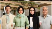 نگاهی به تیپ و استایل شیک هنرمندان ایرانی با عروسک معروف لبوبو: از صندل بنفش نعیمه نظام دوست و نرگس محمدی تا رامبد جوان و  هوتن شکیبا و شلوارک صابر ابر و مهران مدیری 