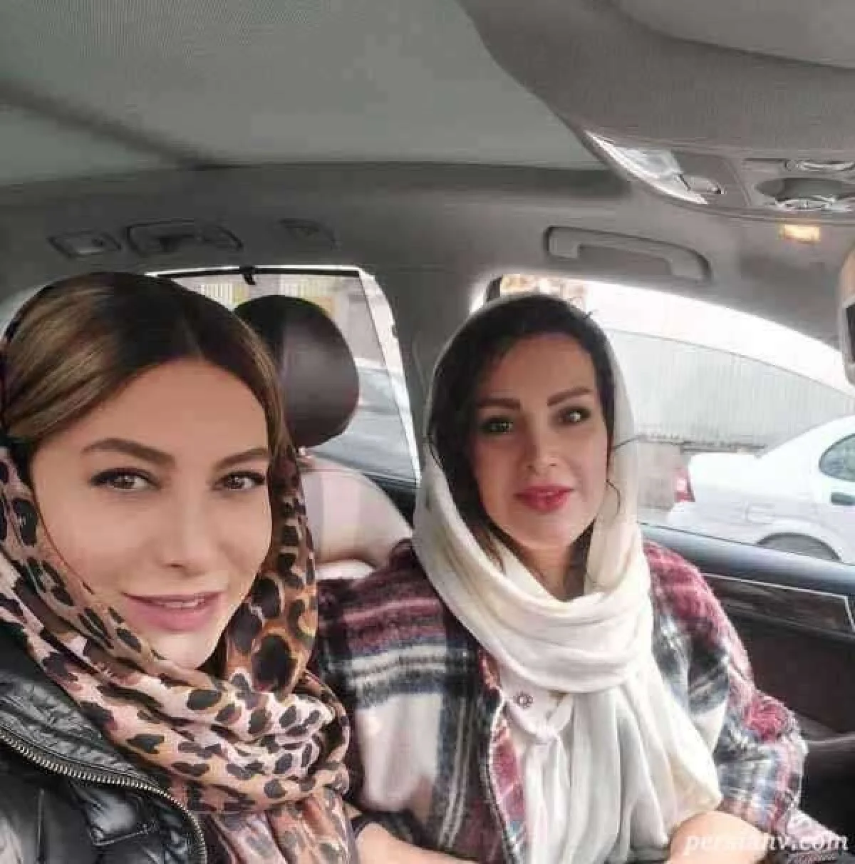 شرح روز | عکسهای زندگی خصوصی و بیوگرافی فریبا نادری