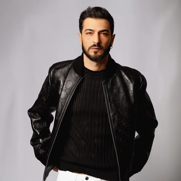 بیوگرافی سامی بیگی خواننده