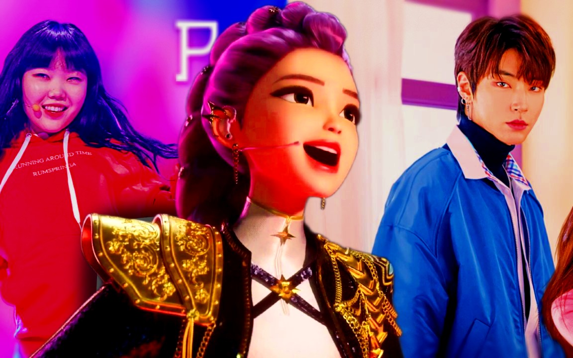 اگر طرفدار K-pop هستید این ۱۰ فیلم و سریال را ببینید