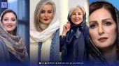 معرفی بهترین بازیگران زن طناز ایران ؛ از نمک ذاتی نعیمه نظام دوست تا نقش خانم شیرزاد شقایق دهقان 