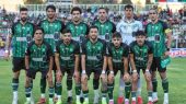 خیبر دوشنبه برای پرسپولیس استارت می‌زند 