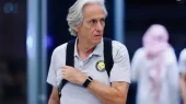 ژسوس: رونالدو در انتخابم برای النصر نقش داشت 
