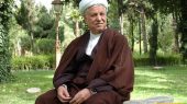 نگاهی به جشن تولد خلوت و کیک تولد شکلاتی آیت الله هاشمی رفسنجانی درکنار همسرش/ ساده و بدون تجملات+عکس 