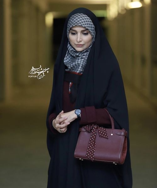 کیف‌های مژده لواسانی