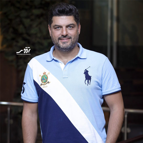 بیوگرافی سام درخشانی بازیگر با عکس و ناگفته ها