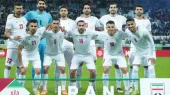 فوری: تیم ملی در فینال احتمالا با محمد صلاح!